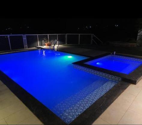 Earth Heaven Villa Mahabaleshwar Exterior photo